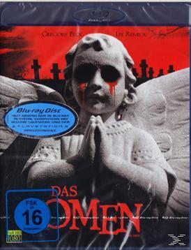 Image of Das Omen