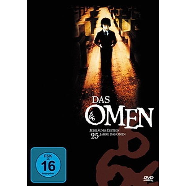 Das Omen (1976), David Seltzer