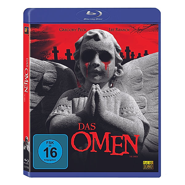 Das Omen (1976), Diverse Interpreten