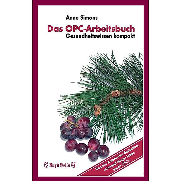 Das OPC-Arbeitsbuch, Anne Simons