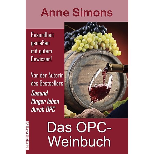 Das OPC-Weinbuch, Anne Simons