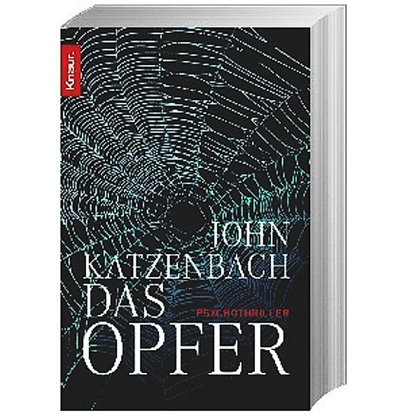 Das Opfer, John Katzenbach