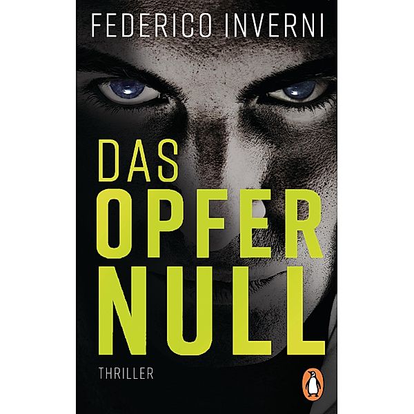 Das Opfer Null, Federico Inverni