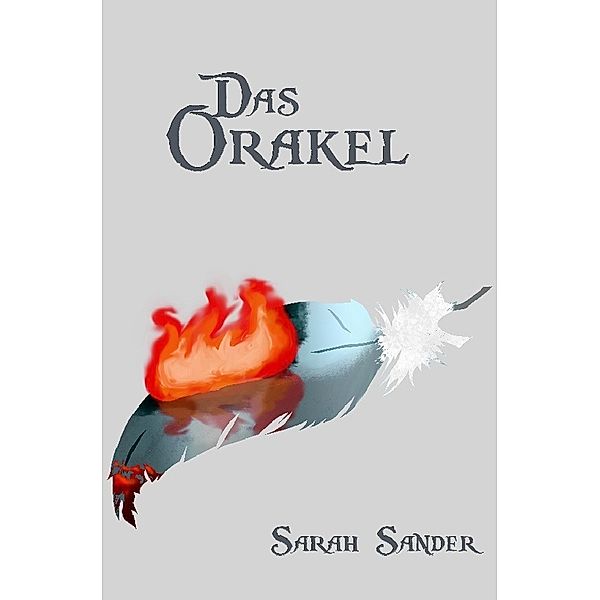 Das Orakel, Sarah Sander