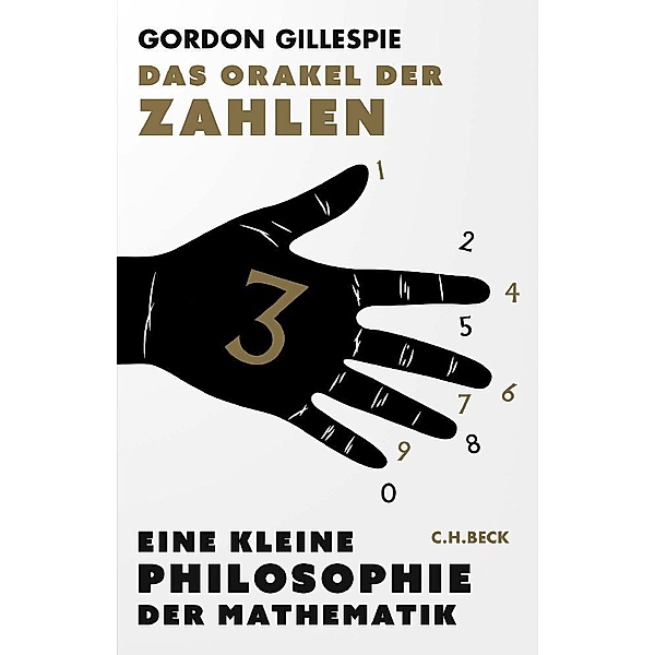 Das Orakel der Zahlen, Gordon Gillespie