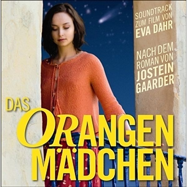 Das Orangenmädchen, Diverse Interpreten