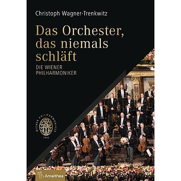 Das Orchester, das niemals schläft, Christoph Wagner-Trenkwitz