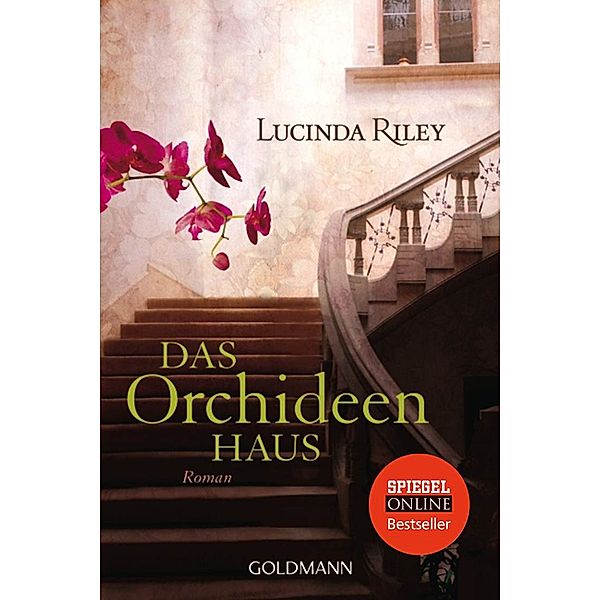 Das Orchideenhaus, Lucinda Riley