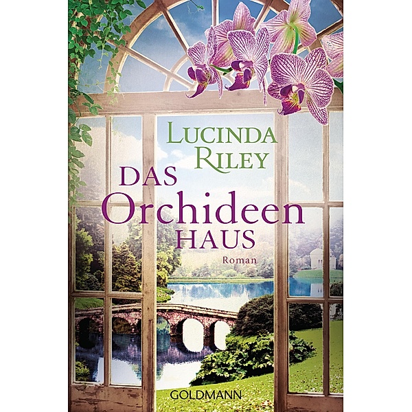 Das Orchideenhaus, Lucinda Riley