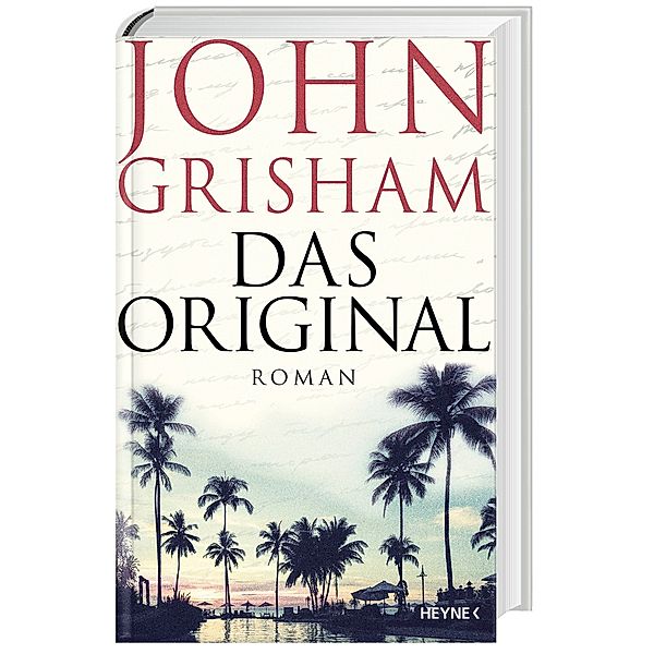 Das Original, John Grisham