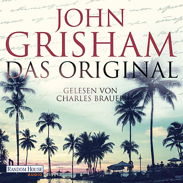 Das Original, John Grisham