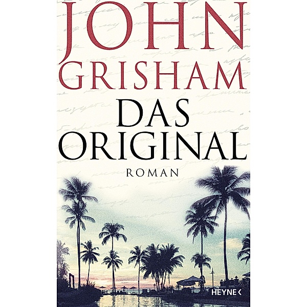 Das Original, John Grisham