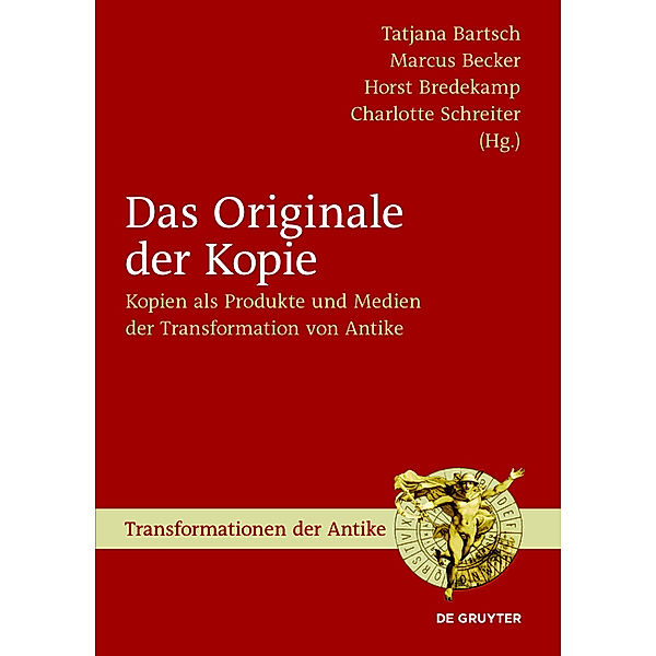 Das Originale der Kopie