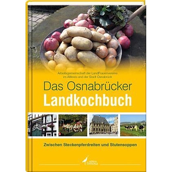 Das Osnabrücker Landkochbuch