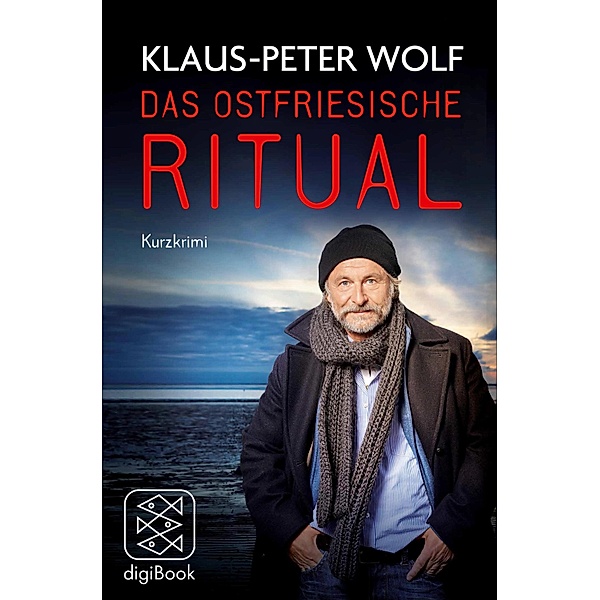 Das ostfriesische Ritual, Klaus-Peter Wolf