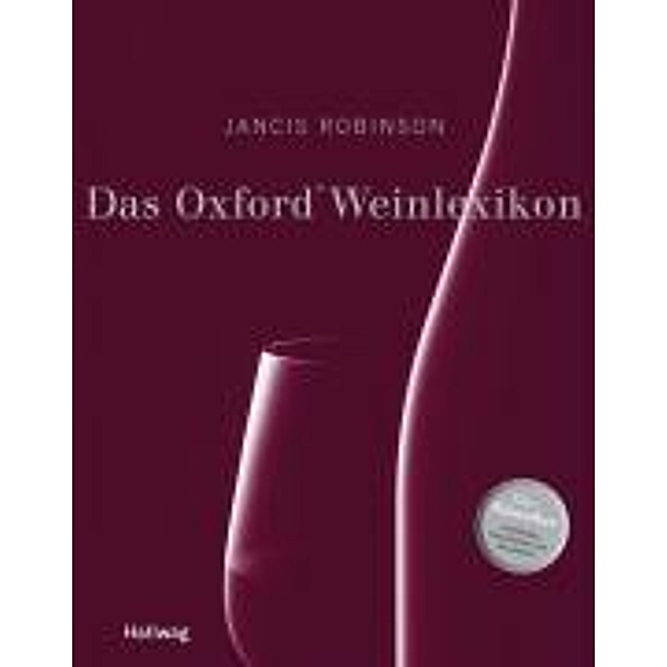 Das Oxford Weinlexikon, Jancis Robinson