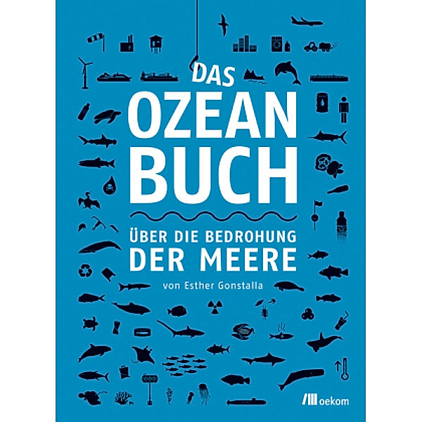 Das Ozeanbuch, Esther Gonstalla