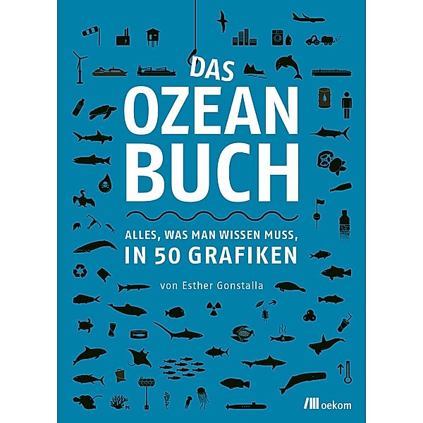 Das Ozeanbuch, Esther Gonstalla