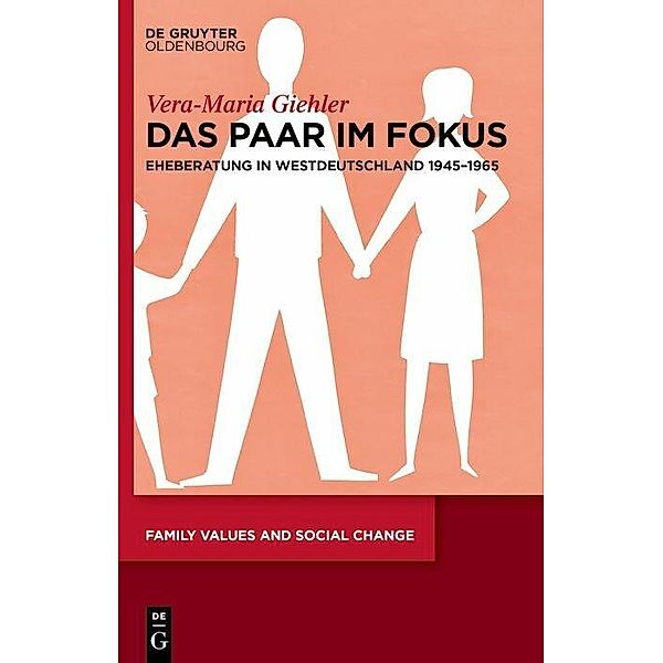 Das Paar im Fokus, Vera-Maria Giehler