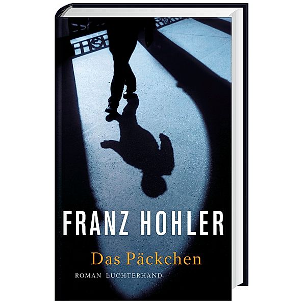 Das Päckchen, Franz Hohler