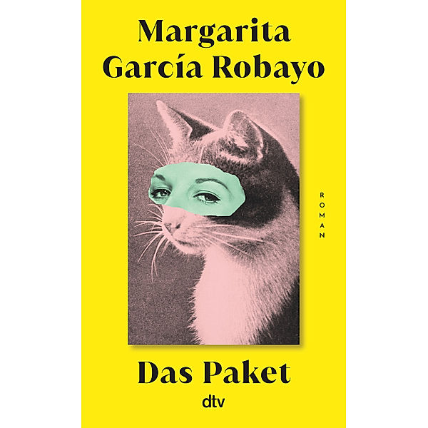 Das Paket, Margarita García Robayo
