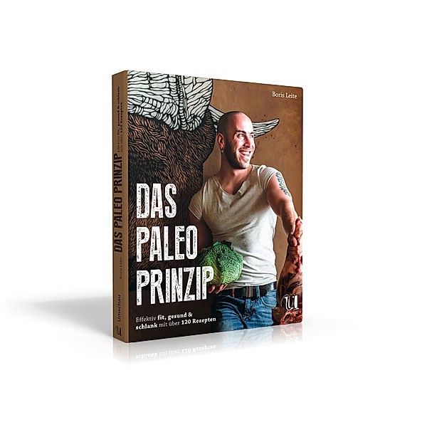 Das Paleo-Prinzip, Boris Leite