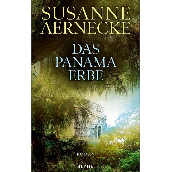 Das Panama-Erbe, Susanne Aernecke