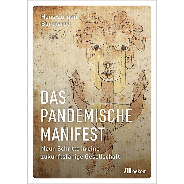 Das pandemische Manifest, Hans-Jürgen Burchardt