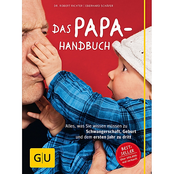 Das Papa-Handbuch, Robert Richter, Eberhard Schäfer