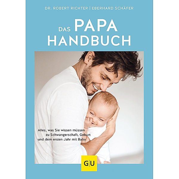 Das Papa-Handbuch, Robert Richter, Eberhard Schäfer