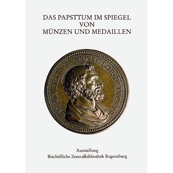 Das Papsttum im Spiegel von Münzen und Medaillen, Paul Mai