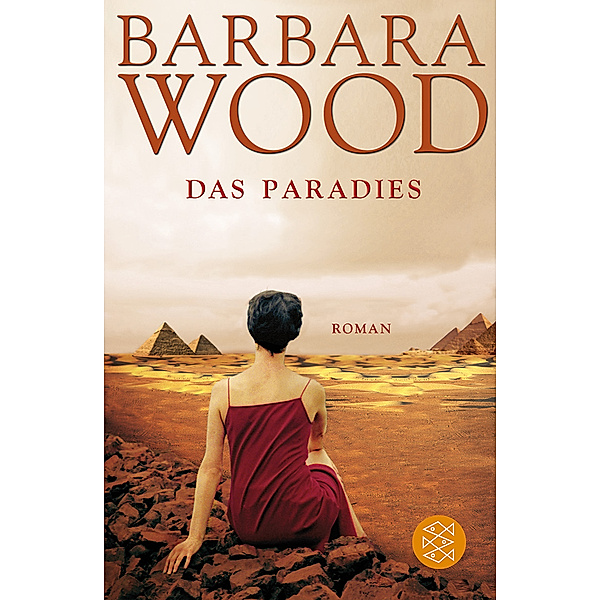 Das Paradies, Barbara Wood