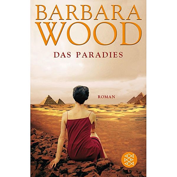 Das Paradies, Barbara Wood