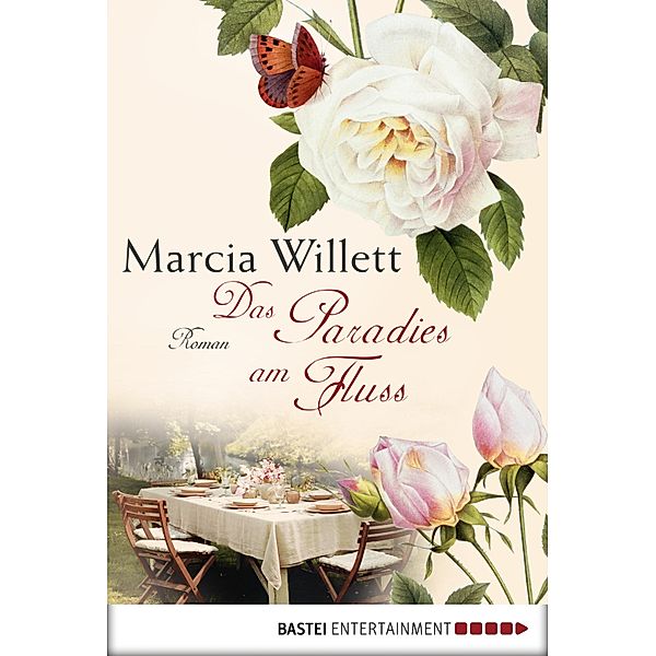 Das Paradies am Fluss, Marcia Willett