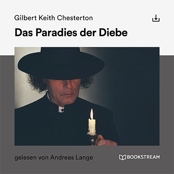 Das Paradies der Diebe, Gilbert Keith Chesterton