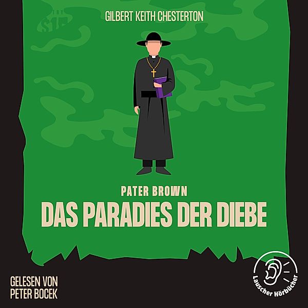 Das Paradies der Diebe, Gilbert Keith Chesterton