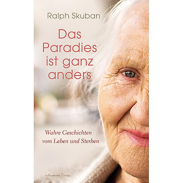 Das Paradies ist ganz anders, Ralph Skuban