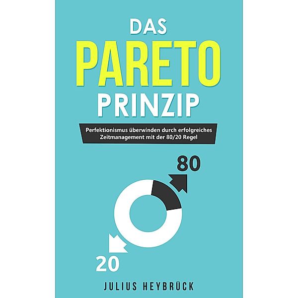 Das Pareto Prinzip, Julius Heybrück