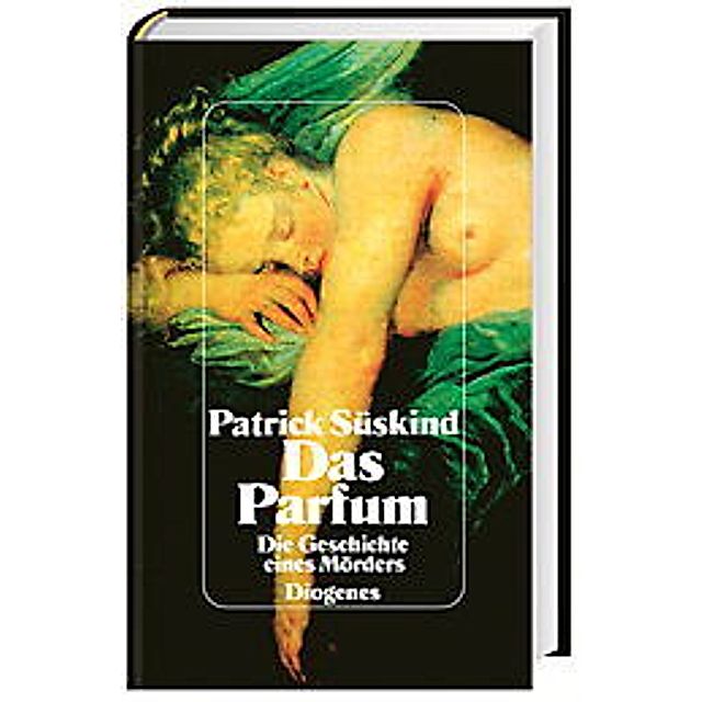 Das Parfum Buch von Patrick Süskind versandkostenfrei bei Weltbild.at