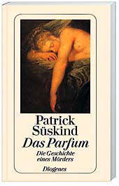 patrick süskind perfume the story of a murderer