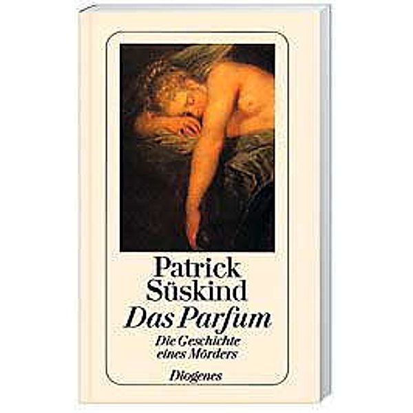 Das Parfum, Patrick Süskind