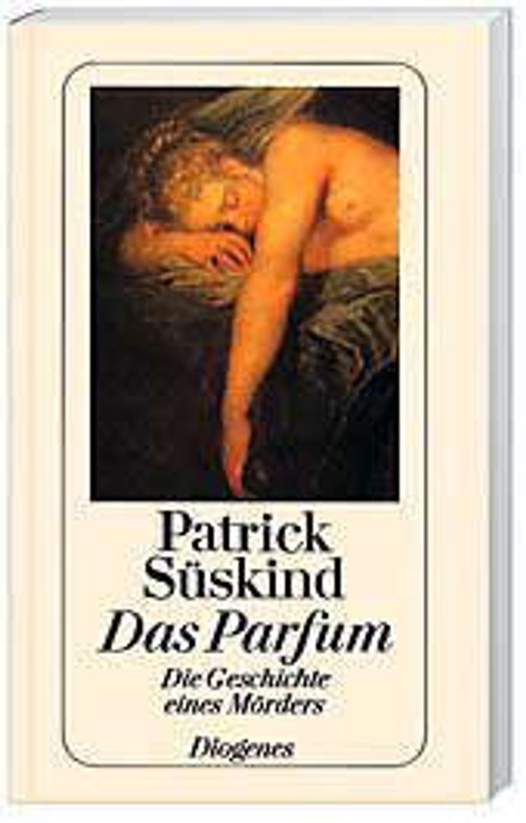 Das Parfum Buch von Patrick Süskind versandkostenfrei bei Weltbild.de