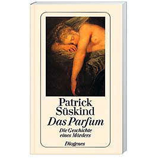 Hjemland vokal interval Das Parfum Buch von Patrick Süskind versandkostenfrei bei Weltbild.de
