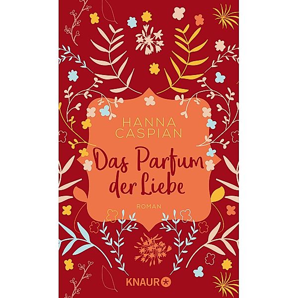 Das Parfum der Liebe Buch jetzt bei Weltbild.ch online bestellen