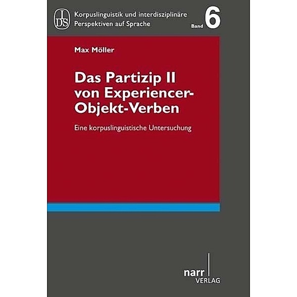 Das Partizip II von Experiencer-Objekt-Verben, Max Möller