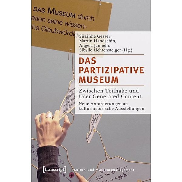 Das partizipative Museum