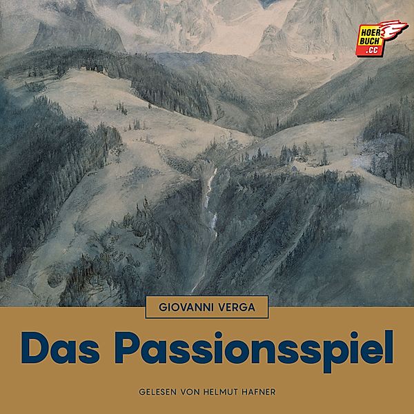 Das Passionsspiel, Giovanni Verga