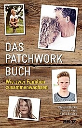 Das PatchworkBuch - eBook - Claudia Starke, Thomas Hess, Nadja Belviso,