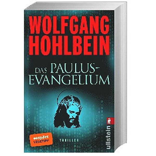 Das Paulus-Evangelium, Wolfgang Hohlbein