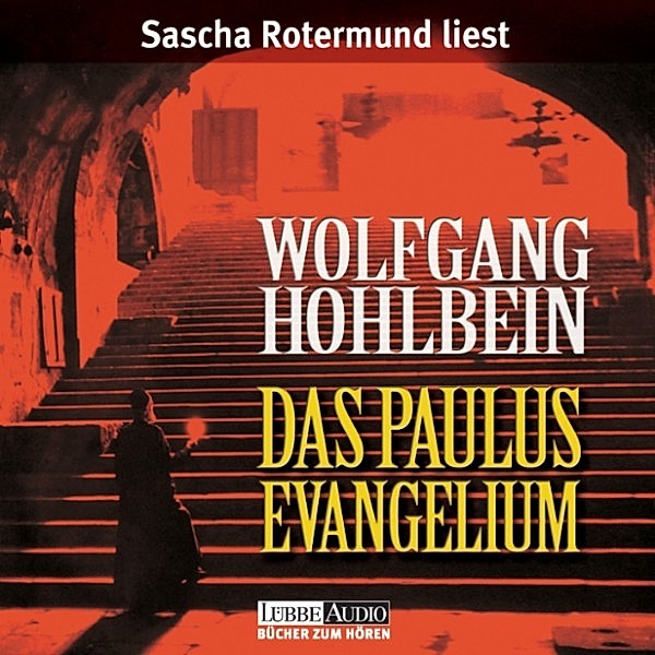 Das Paulus-Evangelium, Wolfgang Hohlbein